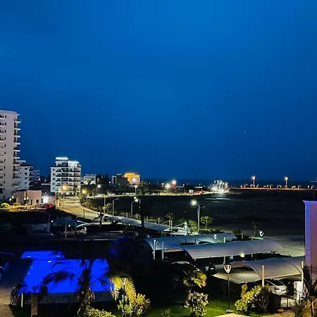 Sea View Remus Family 2 Bdr نيقوسيا