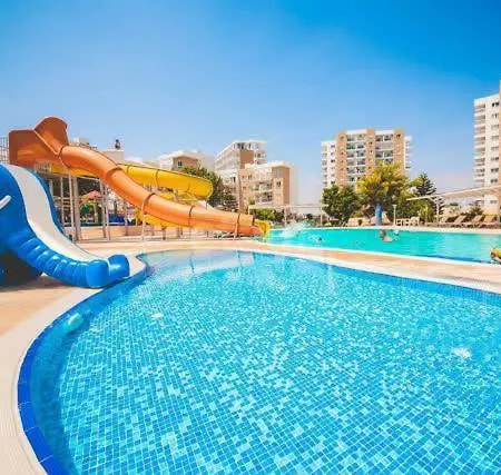 شقة Sea View Remus Family 2 Bdr نيقوسيا