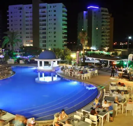 Sea View Remus Family 2 Bdr نيقوسيا
