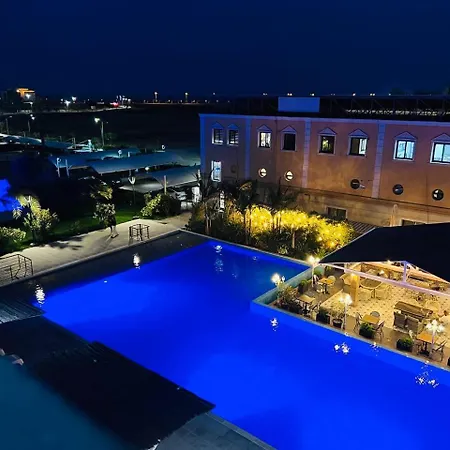 شقة Sea View Remus Family 2 Bdr