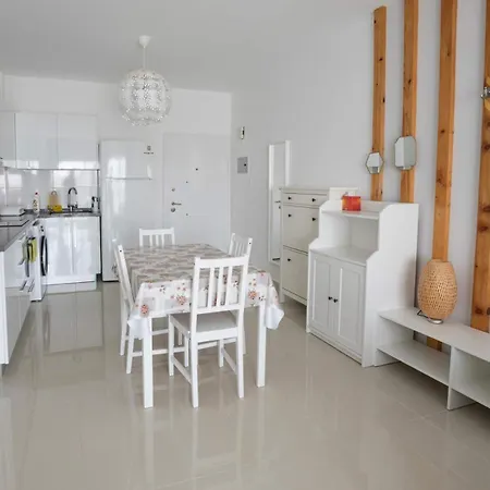 Διαμέρισμα Sea View Remus Family 2 Bdr Λευκωσία
