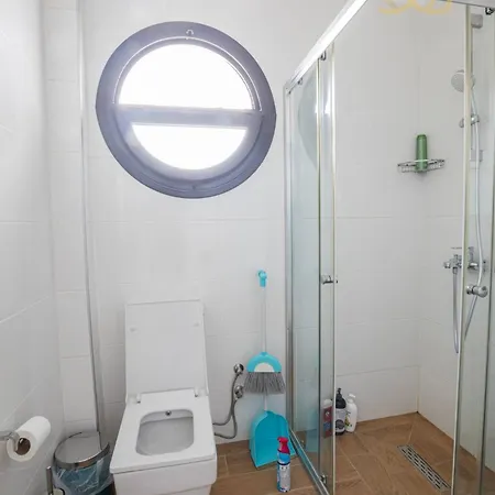Sea View Remus Family 2 Bdr Διαμέρισμα Λευκωσία