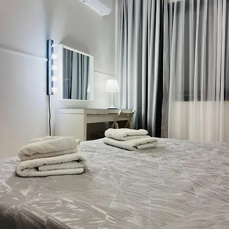 Sea View Remus Family 2 Bdr Λευκωσία