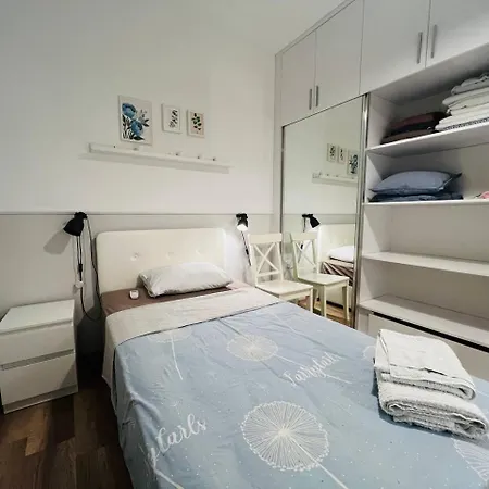 Sea View Remus Family 2 Bdr Λευκωσία