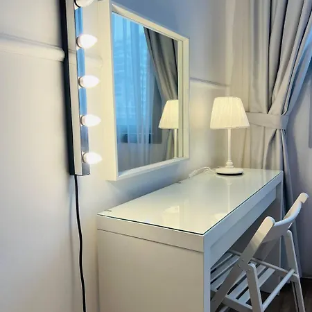 Διαμέρισμα Sea View Remus Family 2 Bdr