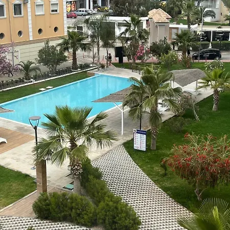 Sea View Remus Family 2 Bdr Λευκωσία
