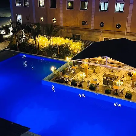 Διαμέρισμα Sea View Remus Family 2 Bdr