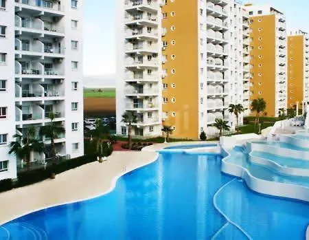 Διαμέρισμα Sea View Remus Family 2 Bdr *