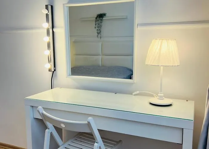 Sea View Remus Family 2 Bdr 公寓