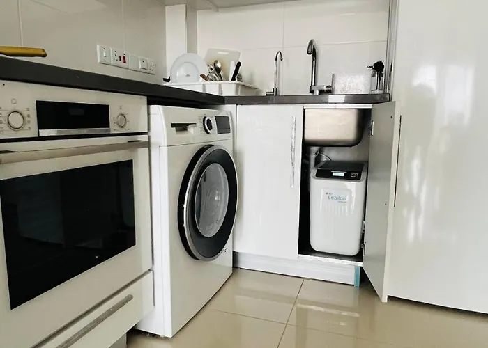 Sea View Remus Family 2 Bdr