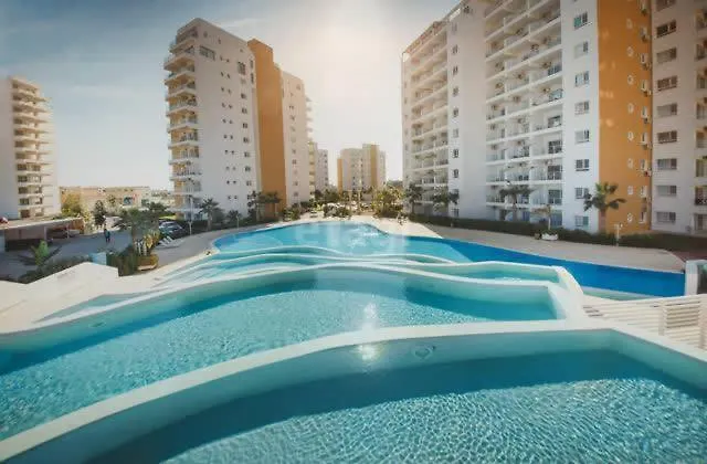 公寓 Sea View Remus Family 2 Bdr *