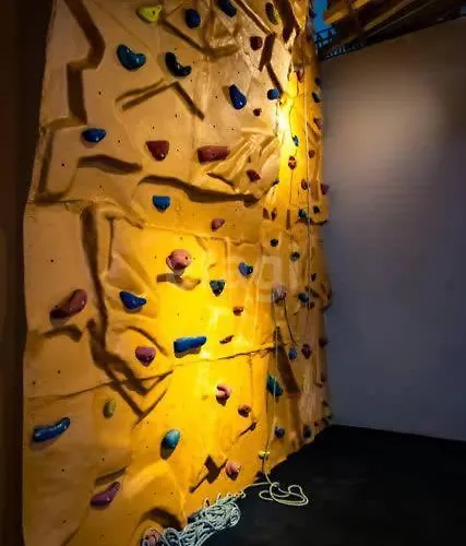 Sea View Remus Family 2 Bdr *