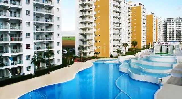 公寓 Sea View Remus Family 2 Bdr *