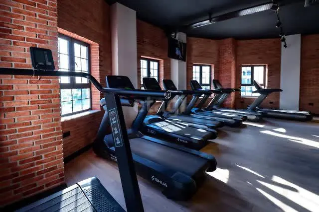 公寓 Sea View Remus Family 2 Bdr